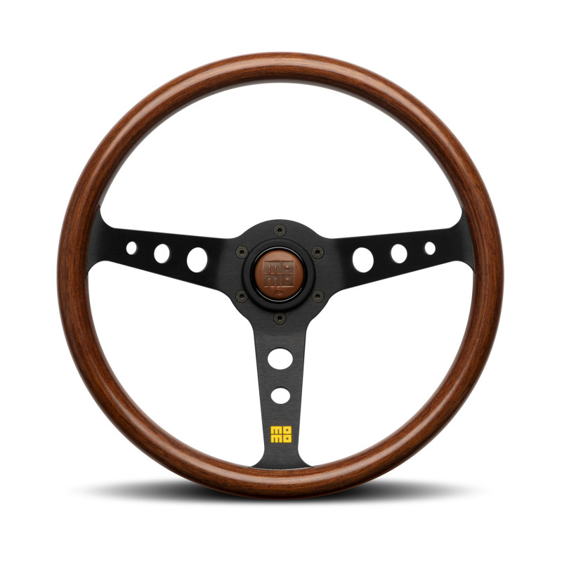 パーツ ALL WOOD Steering Wheel ALL WOOD Steering Wheel